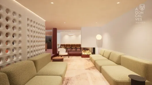 Apartamento com 3 Quartos à venda, 229m² no Bigorrilho, Curitiba