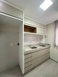 Apartamento com 2 Quartos para alugar, 45m² no Morada do Sol, Americana
