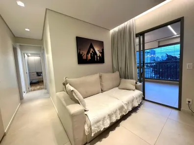 Apartamento com 3 Quartos à venda, 84m² no Parque São Jorge, São Paulo
