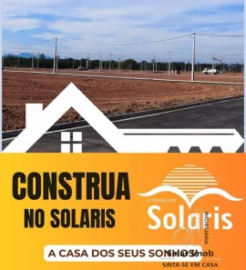 Lote/Terreno à venda, 192m² no Jardim do Sol, Resende