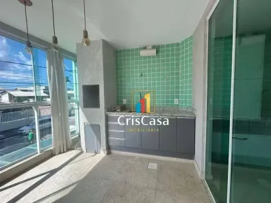 Apartamento com 3 Quartos à venda, 187m² no Extensão do Bosque, Rio das Ostras