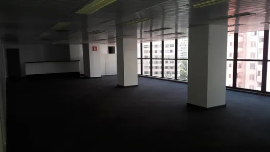 Sala Comercial para alugar, 588m² no Lourdes, Belo Horizonte