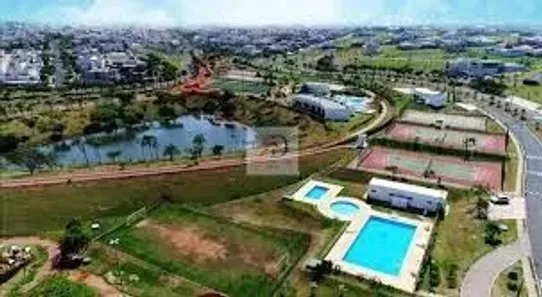 Lote/Terreno à venda, 400m² no Residencial Gaivota II, São José do Rio Preto