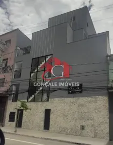 Casa de Condomínio com 1 Quarto à venda, 32m² no Santana, São Paulo