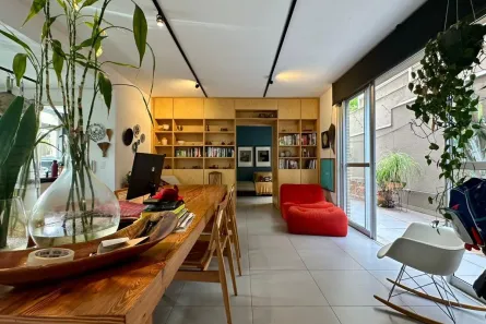 Apartamento com 3 Quartos à venda, 238m² no Carmo, Belo Horizonte
