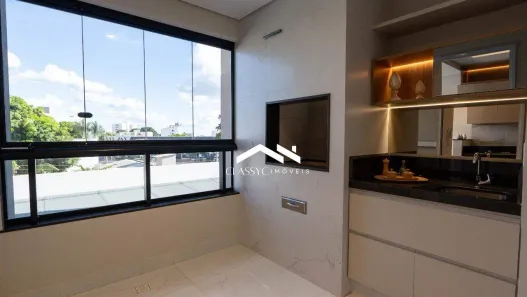 Apartamento com 3 Quartos para alugar, 105m² no Santa Mônica, Uberlândia