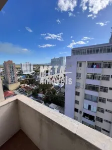 Apartamento com 2 Quartos à venda, 54m² no Centro, Campos dos Goytacazes