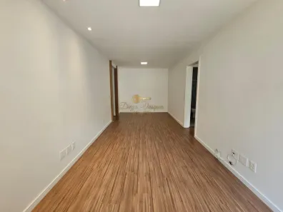 Apartamento com 3 Quartos à venda, 90m² no Agriões, Teresópolis