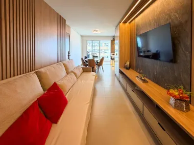 Apartamento com 3 Quartos à venda, 107m² no Zona 07, Maringá