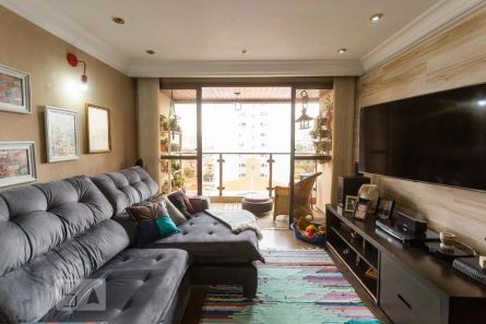 Apartamento com 3 Quartos à venda, 140m² no Jardim do Mar, São Bernardo do Campo