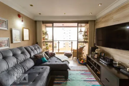 Apartamento com 3 Quartos à venda, 140m² no Jardim do Mar, São Bernardo do Campo