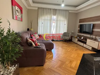 Sobrado com 3 Quartos à venda, 241m² no Vila Galvão, Guarulhos
