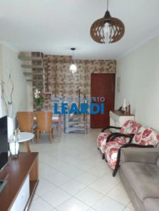 Cobertura com 2 Quartos à venda, 180m² no Jardim do Mar, São Bernardo do Campo