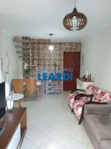 Cobertura com 2 Quartos à venda, 180m² no Jardim do Mar, São Bernardo do Campo