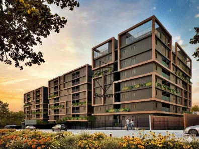 Apartamento com 2 Quartos à venda, 56m² no Altiplano Cabo Branco, João Pessoa