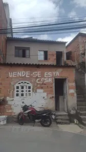 Casa com 2 Quartos à venda, 130m² no Jardim Bela Vista, Serra