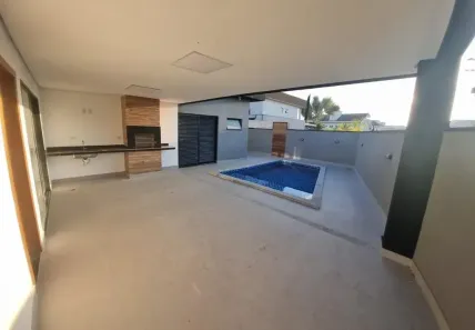 Casa de Condomínio com 4 Quartos à venda, 222m² no Urbanova, São José dos Campos