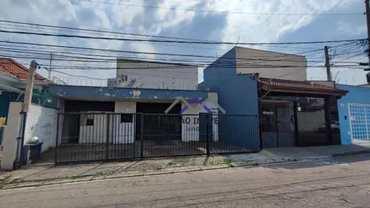 Ponto Comercial para alugar, 213m² no Vila Joana, Jundiaí