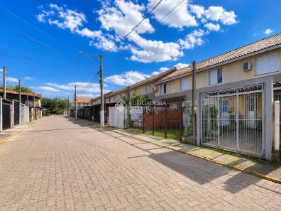 Sobrado com 2 Quartos à venda, 44m² no Jardim Betânia, Cachoeirinha