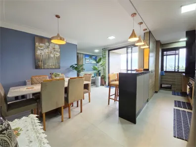 Apartamento com 2 Quartos à venda, 116m² no Jardim Pires de Mello, Sorocaba
