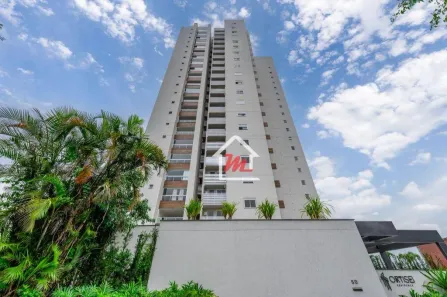 Apartamento com 3 Quartos à venda, 108m² no Vila Nova, Blumenau
