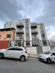 Apartamento com 3 Quartos à venda, 90m² no Bom Pastor, Juiz de Fora
