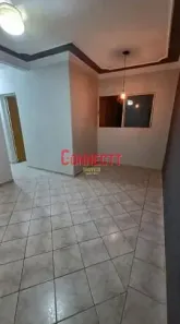 Apartamento com 2 Quartos à venda, 48m² no Ipiranga, Ribeirão Preto