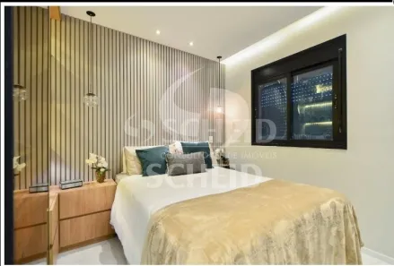 Apartamento com 2 Quartos à venda, 57m² no Aclimação, São Paulo
