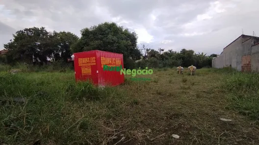 Lote/Terreno à venda, 2900m² no Cruz, Lorena