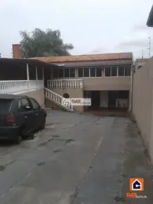 Casa com 1 Quarto à venda, 160m² no Jardim Carvalho, Ponta Grossa