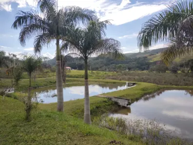 Fazenda/Sítio com 1 Quarto à venda, 1000m² no Carafá, Votorantim