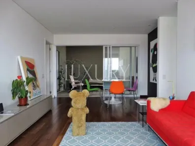 Apartamento com 2 Quartos à venda, 127m² no Vila Ipojuca, São Paulo