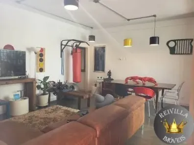 Sobrado com 3 Quartos à venda, 210m² no Vila Bertioga, São Paulo