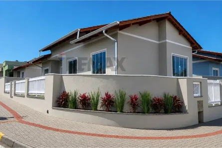 Casa com 3 Quartos à venda, 87m² no Estrada das Areias, Indaial