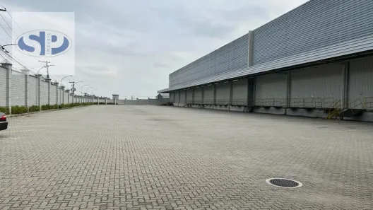 Galpão/Depósito/Armazém para alugar, 4600m² no Vila Nova Cumbica, Guarulhos