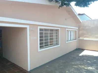 Casa com 2 Quartos à venda, 180m² no Centro, Sumaré