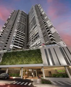 Apartamento com 3 Quartos à venda, 83m² no Parque Amazônia, Goiânia