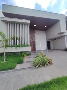 Casa de Condomínio com 3 Quartos à venda, 143m² no Setlife Mirassol, Mirassol