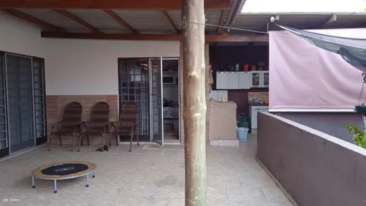 Casa com 2 Quartos à venda, 88m² no Jardim Estoril, Presidente Prudente