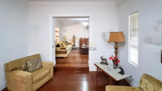 Casa com 3 Quartos à venda, 282m² no Parque Residencial Nardini, Americana