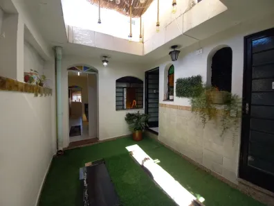 Lote/Terreno com 1 Quarto à venda, 125m² no Vila Gomes Cardim, São Paulo