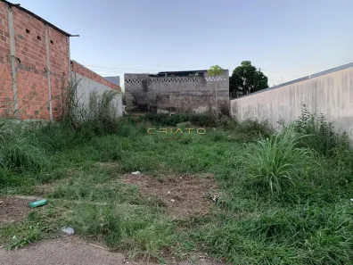 Lote/Terreno à venda, 200m² no Residencial Cidade Industrial, Anápolis