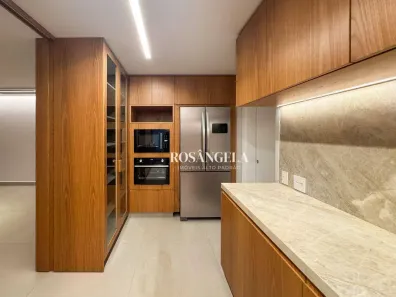 Apartamento com 3 Quartos à venda, 197m² no Jardim Walkíria, São José do Rio Preto