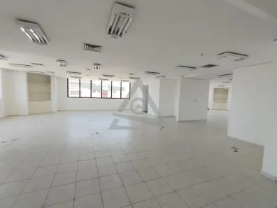 Sala Comercial para alugar, 438m² no Botafogo, Campinas