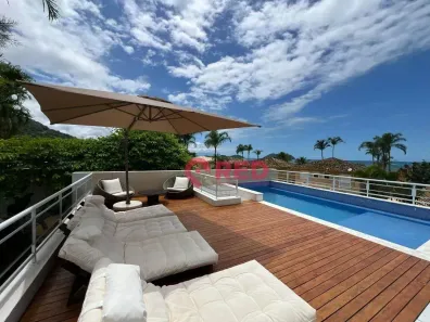 Casa de Condomínio com 5 Quartos à venda, 410m² no Bairro de Juquehy, São Sebastião