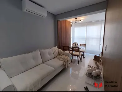Apartamento com 2 Quartos à venda, 56m² no Vila Yara, Osasco