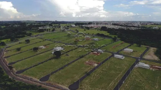 Lote/Terreno à venda, 253m² no Bella Vittá - Monte Líbano, Bady Bassitt