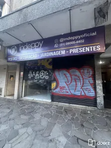 Ponto Comercial com 1 Quarto à venda, 104m² no Cidade Baixa, Porto Alegre