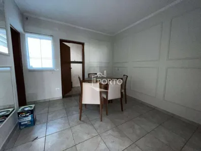 Casa com 3 Quartos à venda, 81m² no Areão, Piracicaba