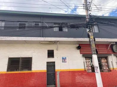 Prédio Comercial à venda, 611m² no Jardim Brasil (Zona Norte), São Paulo